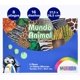 thumbnail image 1 of Carpeta Mundo Animal / Murano, 1 of 1