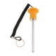 thumbnail image 3 of Accesorios De Pasador De Pila De Pesas, Pin Multiusos De Acero Inoxidable Para Máquina De Pesas, Color Naranja, 10x105mm, 3 of 5