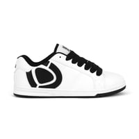Zapatilla C1Rca 212 Bold - White/Black