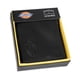thumbnail image 5 of Wallet Dickies RFID con cadena plegable de piel para uso diario, color negro, para hombre, 5 of 5