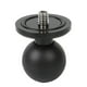 thumbnail image 3 of Soporte De Abrazadera De Bola Fría De 25 Mm Con Cámara DSLR De Rosca De 1/4 Pulgadas Para Insta360, 3 of 5