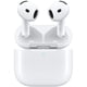 thumbnail image 1 of Audífonos Apple AirPods 4ta Gen Renovados ANC Bluetooth, 1 of 3