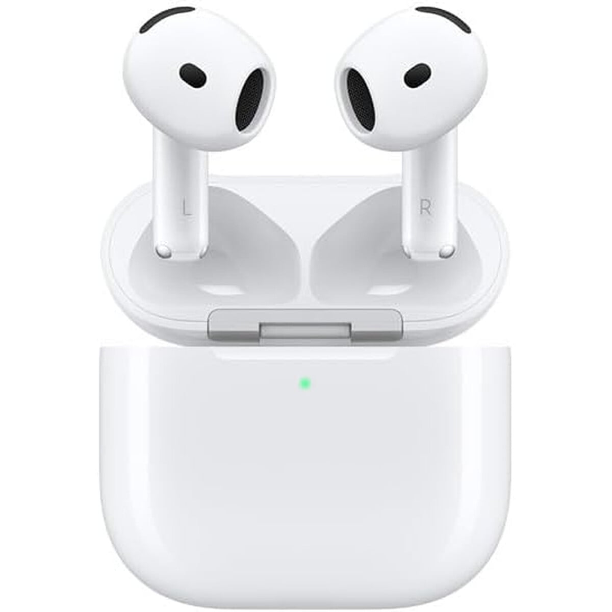 Audífonos Apple Airpods 4ta Gen Renovados Anc Bluetooth