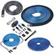 thumbnail image 1 of Kit de cableado para amplificadores NVX XKIT02, calibre 1/0 verdadero, AWG, 100% OFC, 1 of 9