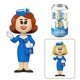 thumbnail image 4 of Figura de vinilo Funko SODA Pan Am Stewardess con Chase Variant, 4 of 5