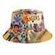 thumbnail image 5 of Sombrero Bucket Desmarcar Guardianes del Espíritu Adulto, 5 of 6
