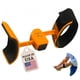 thumbnail image 1 of Entrenador de swing de golf Orange Whip para chips (EE. UU.), 1 of 5