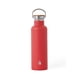 thumbnail image 1 of Botella de agua Elemental Classic de acero inoxidable de 750 ml, color rojo, 1 of 7