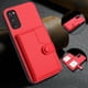 thumbnail image 5 of FOXDOCK Funda para SAMSUNG Galaxy s20 FE con Bloqueo RFID - Diseño Elegante con Cierre de Botón, 5 of 5