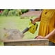 thumbnail image 2 of Soplador RYOBI 18V ONE+ Compacto con 3 Velocidades y 160 MPH, 2 of 3
