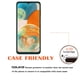 thumbnail image 4 of Paquete De 3 Protectores De Pantalla De Vidrio Templado Para Samsung Galaxy A23 5g Galaxy A23, 4 of 5