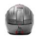 thumbnail image 3 of Casco MT FF114 Hummer Solid A2 Titanium Brillo S, 3 of 7