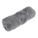 thumbnail image 1 of 1x Trenzas De Pelo Torcido Trenzas De Ganchillo Rastas Extensiones De Cabello Gris, 1 of 3