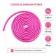 thumbnail image 2 of Cuerda Gimnasia Rítmica 3 m Entrenamiento Danza y Coordinación, 2 of 3