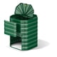 thumbnail image 2 of Kit Compostaje Domiciliario 300L, 2 of 5
