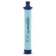 thumbnail image 1 of Filtro de agua LifeStraw Personal para senderismo, acampada, azul, 1 of 9