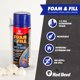 thumbnail image 2 of Sellador Red Devil 340 g Blanco Roto - Pack de 1, 2 of 7
