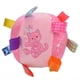 thumbnail image 4 of Plush Stuffed Animal Sensory Toys Ball Dog Plush Toy Dog Chew Toys, 4 of 4