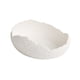 thumbnail image 3 of Plato De Postre Plato Decorativo Plato De Cena De Cerámica Para Cafetería Snack Desayuno Blanco, 3 of 5