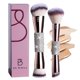 thumbnail image 1 of Brocha de Maquillaje BS-MALL Doble Punta Diamante, 1 of 9