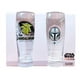 thumbnail image 1 of Set 2 Copones Cerveceros Star Wars Vasos The Mandalorian, 1 of 3