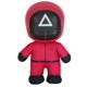 thumbnail image 1 of Peluche Great Eastern Entertainment Squid Game Triángulo 11 cm, 1 of 1