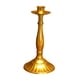 thumbnail image 2 of Candelabro De Pilar De Aleación, Candelabro Para Mesa De Comedor De Boda, Fiesta, Dorado, 2 of 3