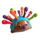 thumbnail image 1 of Puzzle Erizo Juguetes Educativos Moticidad Fina Para Niños, 1 of 6