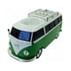 thumbnail image 2 of Parlante Portatíl Combi Recargable Luz Fm Bluetooth Usb. Color Verde, 2 of 3