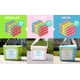 thumbnail image 2 of Sidewalk Chalk Kid Made Modern, paquete variado de 60 unidades, x3, 2 of 8