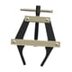 thumbnail image 1 of Soporte Extractor De Conexión De Cadena De Rodillos Para Cadenas De Motocicleta, Bicicleta, ATV, Talla L, 1 of 5