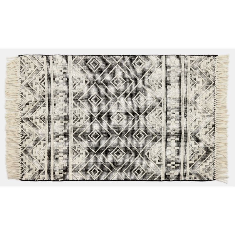 Mainstays - Alfombra Wool 120X170 Cm D2
