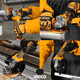 thumbnail image 4 of Esmeril Galletera Inalambrica 20v 115mm Ingco Cagli2111561, 4 of 5