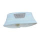 thumbnail image 3 of Gorro De Peluche Suave Para Hacer Tus Propias Muñecas Accesorios Para Muñecas De Peluche Para Muñecas De 17 Cm Estilo A Blanco, 3 of 3