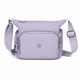 thumbnail image 1 of Bolso Morral Mujer Bandolera 4 L con Múltiples Bolsillos Casual, 1 of 5