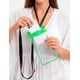 thumbnail image 1 of Estuche a prueba de agua verde, 1 of 4