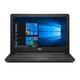 thumbnail image 1 of NOTEBOOK DELL INSPIRON 14 INTEL CORE I5-7200U 8GB RAM/ 256 GB SSD (REACONDICIONADO), 1 of 9