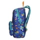 thumbnail image 4 of Mochila Infantil Niño Pop Dino Constructor Azul Head, 4 of 5