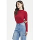 thumbnail image 2 of Polera Mujer Ajustado Rojo - lV, 2 of 4
