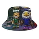 thumbnail image 1 of Sombrero Bucket Zayu Plegable, 1 of 6