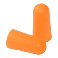 Steelpro - Protector De Oídos Tapon Autoexpandible Desechable Caja200 P