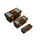 thumbnail image 4 of Set 3 Cajas Herramientas 20 / 17 / 13 Pulg, 4 of 12