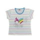 thumbnail image 3 of Pijama Niña My Melody turquesa 6, 3 of 6