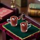 thumbnail image 4 of Tazas de Café Miniatura Sluswallow – Pack de 2 para Decorar Casa de Muñecas, 4 of 6