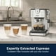 thumbnail image 2 of Máquina de café espresso De'Longhi Linea Classic Bomba de 15 bar, 2 of 3