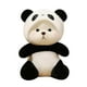 thumbnail image 1 of Lindo Panda Peluche Sofá Animales Lindos Felpa Para Familia Niños Adultos 35cm, 1 of 5