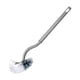 thumbnail image 4 of Cepillo De Limpieza De Inodoro, Cepillo Resistente Para Inodoro Para Hogar, Hotel Y Apartamento, 4 of 5