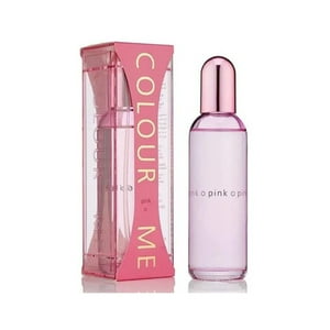 Colour Me - Perfume Mujer Pink Femme Edp 100 Ml