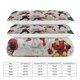 thumbnail image 3 of Marvel-Spider-Man Comforter Set for Kids Boys Teen Men Tween 3D Lightweight Microfiber Bedding Sets, 3 of 4