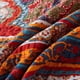 thumbnail image 5 of Juego de colcha acolchada NEWLAKE tamaño twin 173x218 cm de algodón boho, 5 of 8